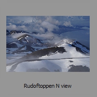 Rudoftoppen N view