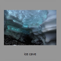 ice cave