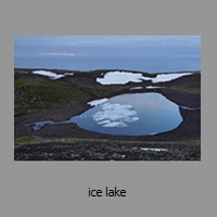 ice lake